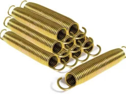 Salta Trampoline|Trampolin First Class 366 cm x 214 cm Grün