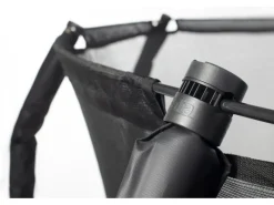 Trampolin First Class ø 487 cm Grün*Salta