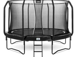 Salta Trampoline|Trampolin First Class ø 305 cm Schwarz