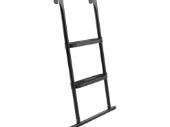 Trampolin First Class ø 251 cm Grün*Salta Hot