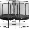 Salta Trampoline|Trampolin First Class ø 487 cm Schwarz