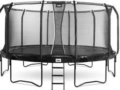 Salta Trampoline|Trampolin First Class ø 487 cm Schwarz