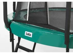 Salta Trampoline|Trampolin First Class ø 366 cm Grün