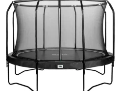 Salta Trampoline|Trampolin Premium Black Edition Ø 427 cm Schwarz