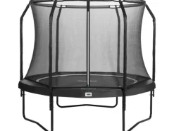 Salta Trampoline|Trampolin Premium Black Edition Ø 305 cm Schwarz