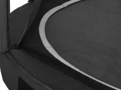 Salta Trampoline|Trampolin Premium Ground ø 366 cm Schwarz