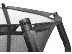 Salta Trampoline|Trampolin Premium Ground ø 366 cm Schwarz