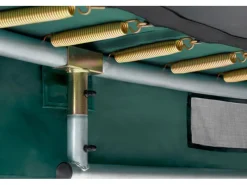 Salta Trampoline|Trampolin Premium Ground ø 251 cm Grün