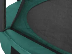 Salta Trampoline|Trampolin Premium Ground ø 251 cm Grün