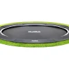 Salta Trampoline|Trampolin Royal Baseground Ø 427 cm Schwarz