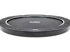 Salta Trampoline|Trampolin Royal Baseground Ø 427 cm Schwarz