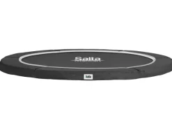 Salta Trampoline|Trampolin Schutzrand Ø 213 cm Schwarz