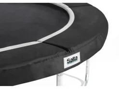Trampolin Schutzrand Ø 427 cm Schwarz*Salta Hot