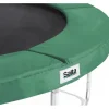 Trampolin Schutzrand Ø 244 cm Grün*Salta Best