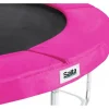 Trampolin Schutzrand Ø 244 cm Pink*Salta Sale