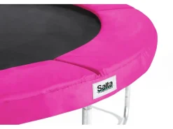 Trampolin Schutzrand Ø 244 cm Pink*Salta Sale