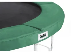 Salta Trampoline|Trampolin Schutzrand Ø 427 cm Grün