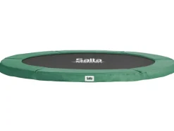 Salta Trampoline|Trampolin Schutzrand Ø 427 cm Grün
