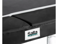 Trampolin Schutzrand 213 x 305 cm Schwarz*Salta Sale