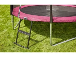 Trampolin-Leiter S*Salta