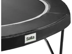 Salta Trampoline|Trampolin-Schutzrand Premium Black Edition ø 183 cm