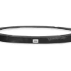 Salta Trampoline|Trampolin-Schutzrand Premium Black Edition ø 366 cm