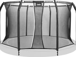 Salta Trampoline|Trampolin-Sicherheitsnetz Ground ø 396 cm