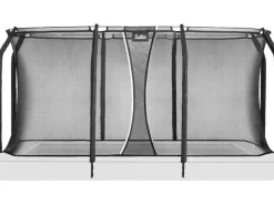 Salta Trampoline|Trampolin-Sicherheitsnetz Ground 396 cm x 244 cm