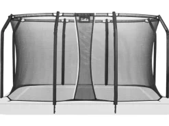Salta Trampoline|Trampolin-Sicherheitsnetz Ground 366 cm x 244 cm