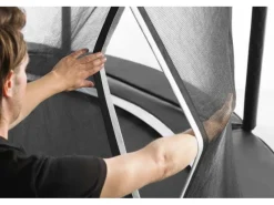 Salta Trampoline|Trampolin-Sicherheitsnetz Ground 366 cm x 244 cm