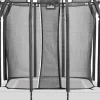Salta Trampoline|Trampolin-Sicherheitsnetz Ground 305 cm x 214 cm