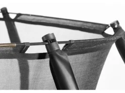Salta Trampoline|Trampolin-Sicherheitsnetz Ground ø 427 cm
