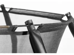 Trampolin-Sicherheitsnetz Ground 214 cm x 153 cm*Salta Outlet