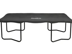 Salta Trampoline|Trampolin-Wetterschutz-Abdeckung 214 cm x 366 cm Schwarz