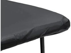 Salta Trampoline|Trampolin-Wetterschutz-Abdeckung 214 cm x 366 cm Schwarz