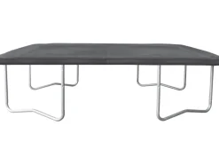 Wetterschutz-Abdeckung 214 x 153 cm Schwarz*Salta Hot