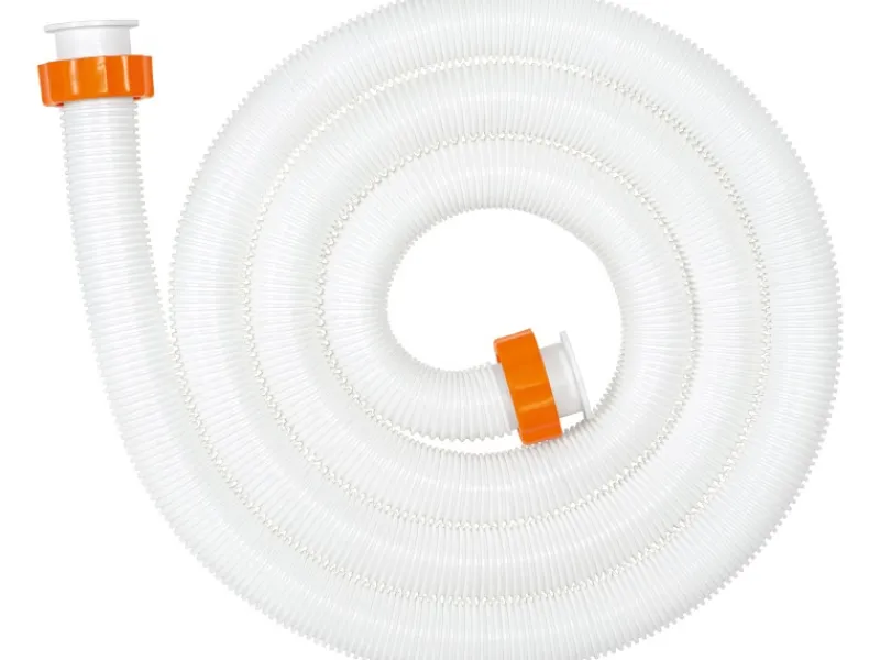 Bestway Pooltechnik|Aufstellpools|Sandfilteranlage mit Zeitschaltuhr EU 6.056 l/h 230 W