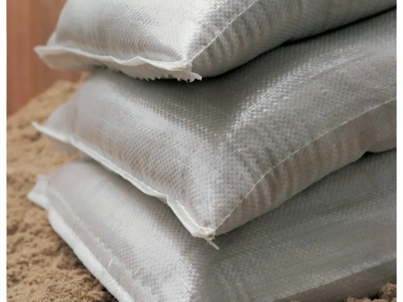 Sandsäcke PP 10er Pack*Noor Best