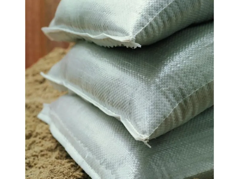 Sandsäcke PP 10er Pack*Noor Best