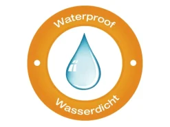 Duschvorhang Seefahrt 180 x 200 cm*Sanilo Outlet