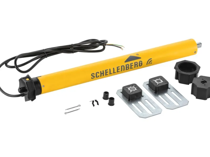 Schellenberg Spaten|Rollladenmotor Plus Maxi 10 Nm