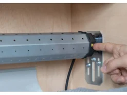 Schellenberg Spaten|Rollladenmotor Plus Maxi 10 Nm