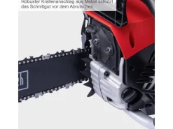 Scheppach Kettensägen|Benzin-Kettensäge PCS53