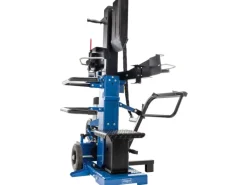 Holzspalter Compact stehend 15 t 400 V*Scheppach