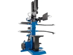 Scheppach Holzspalter|Holzspalter Compact stehend 8 t 230 V