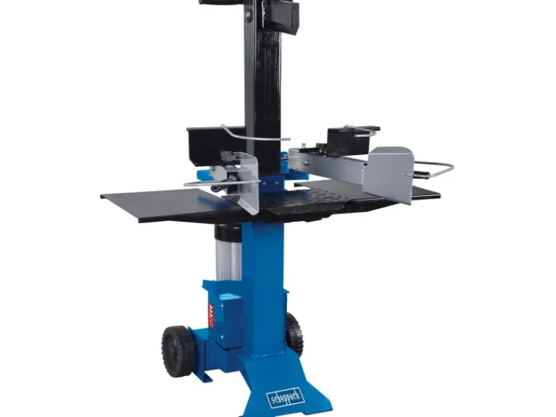 Holzspalter HL730*Scheppach Clearance