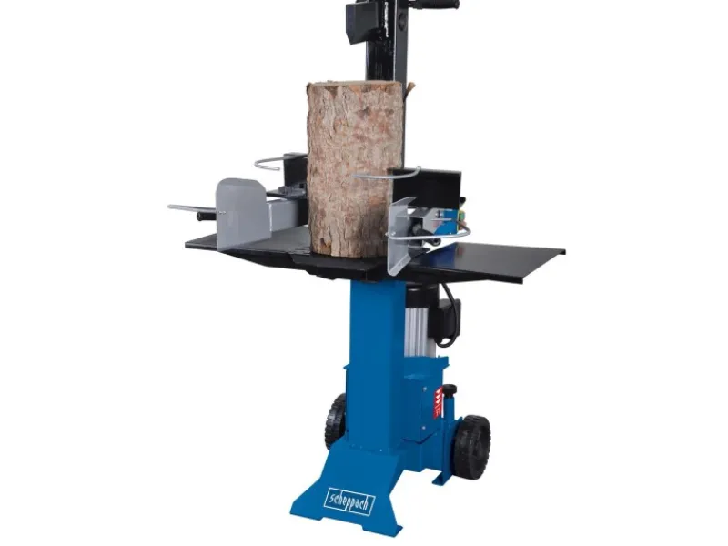 Holzspalter HL730*Scheppach Clearance