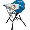 Scheppach Holzspalter|Wippkreissäge HS410 2200 W 230 V