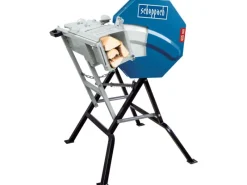 Scheppach Holzspalter|Wippkreissäge HS410 2200 W 230 V