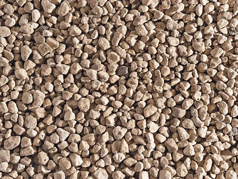 Scherf Hydrokultur|Bimskies-Hydrokultursubstrat Beige 8 mm - 16 mm 1.000 l Big-Bag